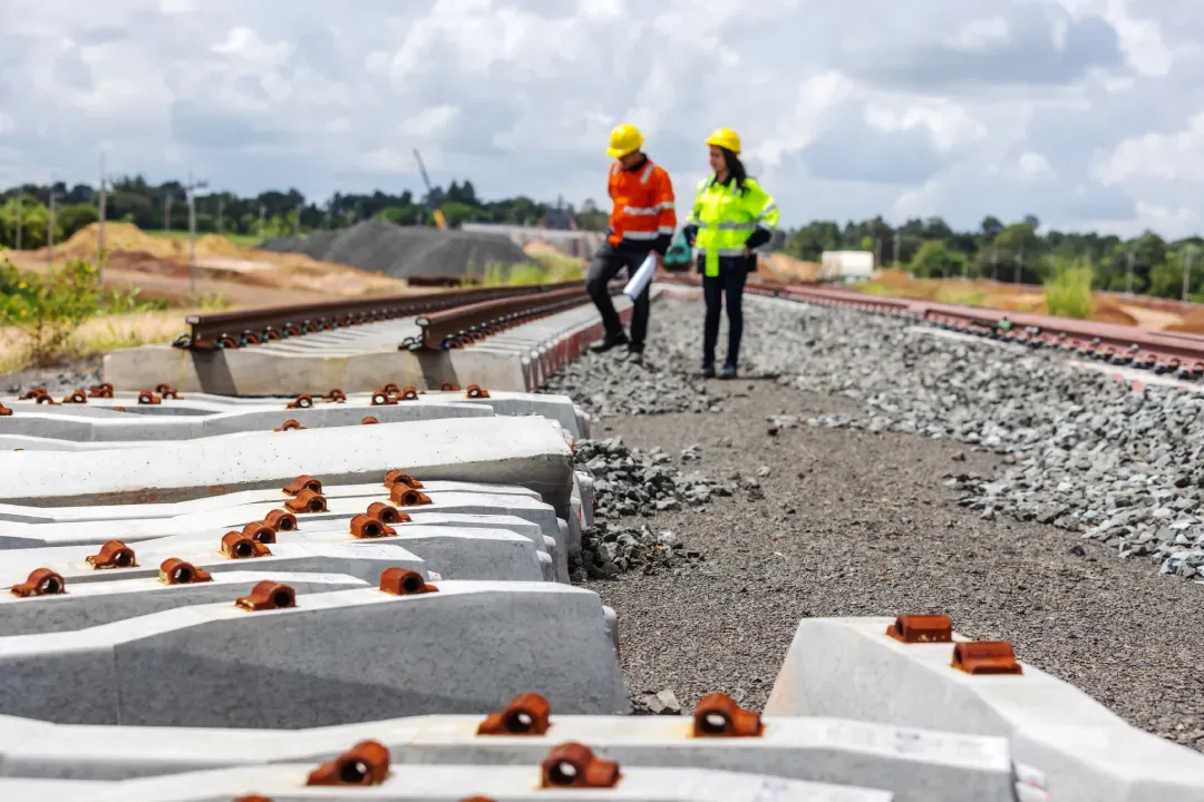 Key Factors Behind Successful Infrastructure Construction Projects