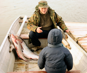 Hunting Skills Fishing Stories From Our Club
