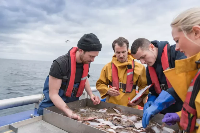 Catch & Release Fishing