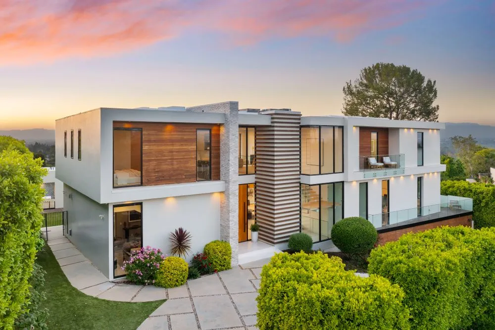 Modern Architecture Trends in 2025