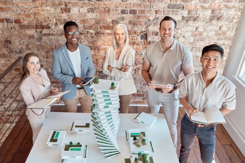 Building Tomorrow’s Design Today