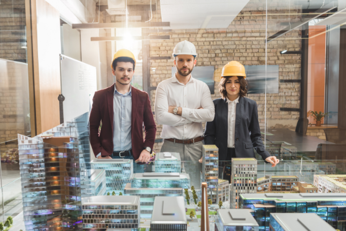 Why Sustainable Architecture Matters