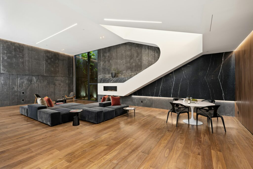 The Rise of Sustainable Architecture