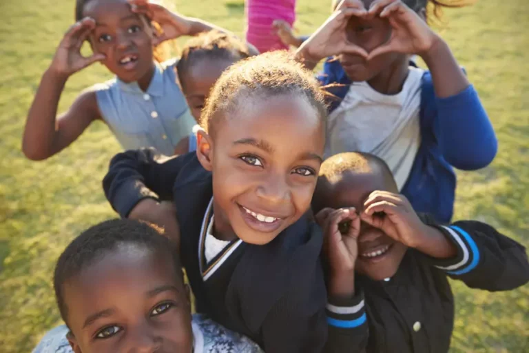 Child Sponsorship