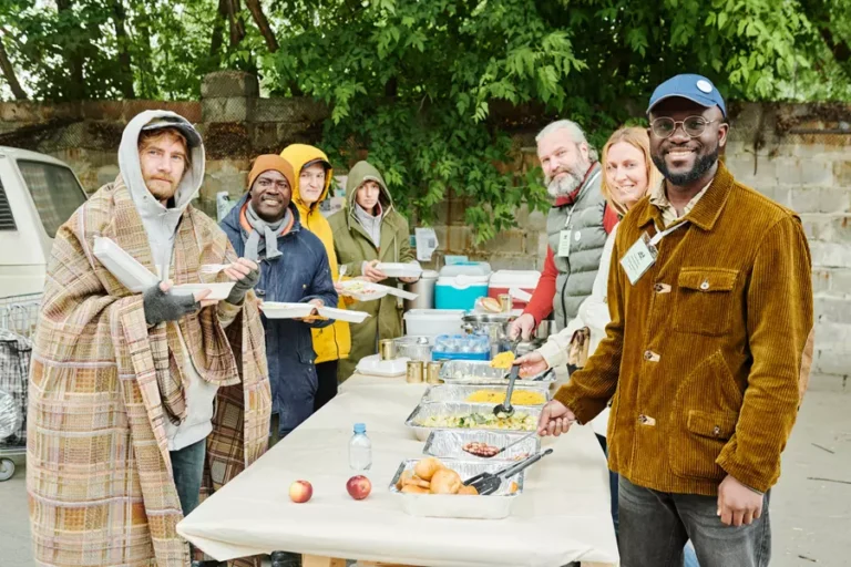 The-Hunger-Solution