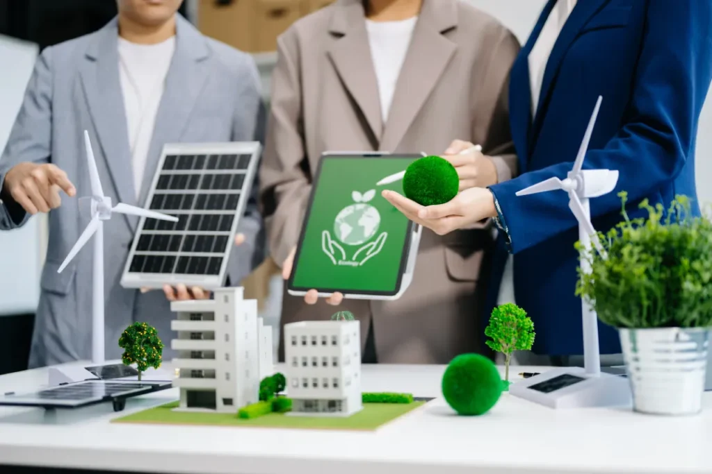 How Hybrid Solar Wind Systems Improve Energy Efficiency And Reliability Today