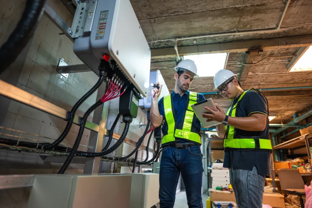 Understanding Solar Battery Storage Systems For Continuous Clean Energy Power Supply