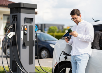 Maximize Your EV Range with Smart Charging