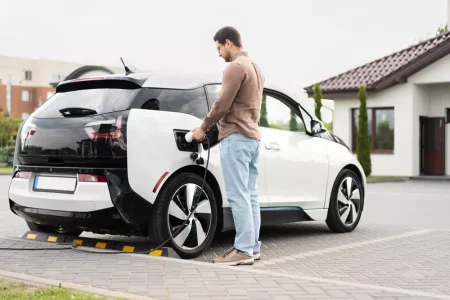 Power Up Your Electric Future