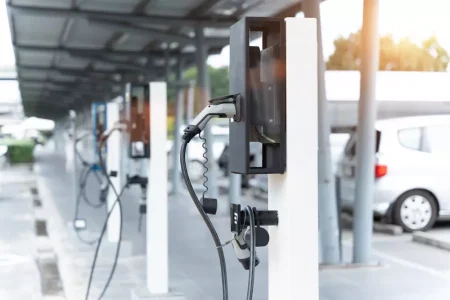 PowerGrid EV