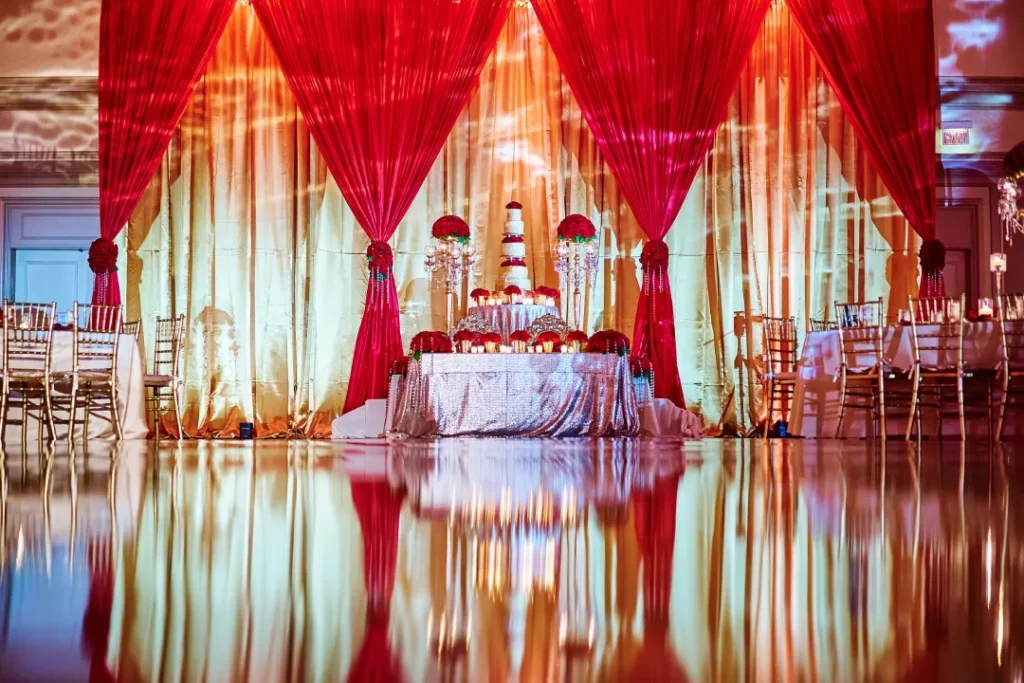 The Importance of Event Decoration & Theme Styling