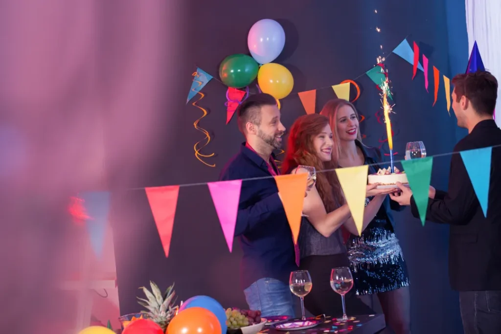 5 Creative Birthday Party Ideas for All Ages