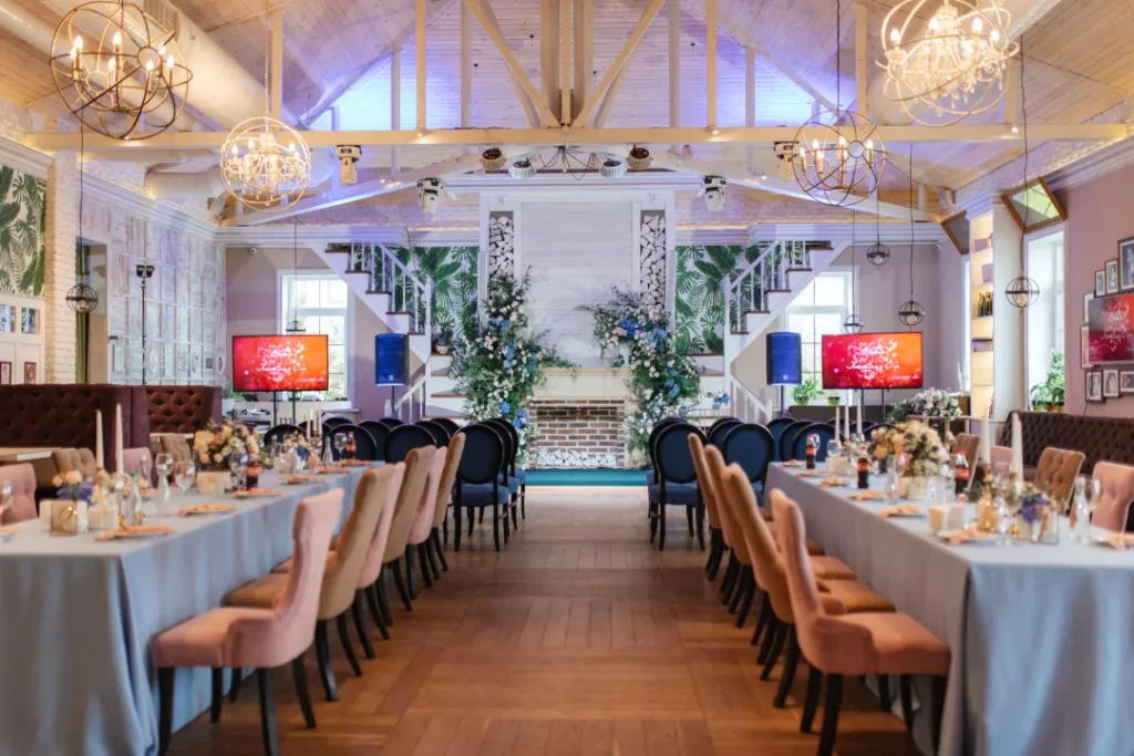 How to Choose the Perfect Venue for Your Event