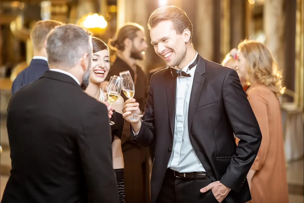 How to Plan a Successful Corporate Event