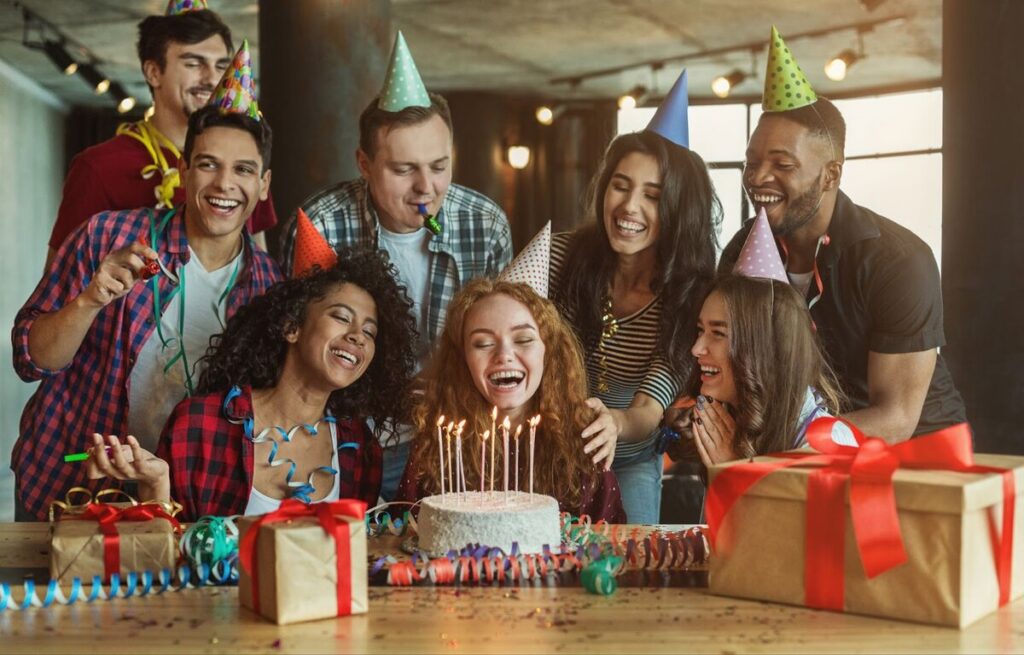 Creative Birthday Party Themes for All Ages