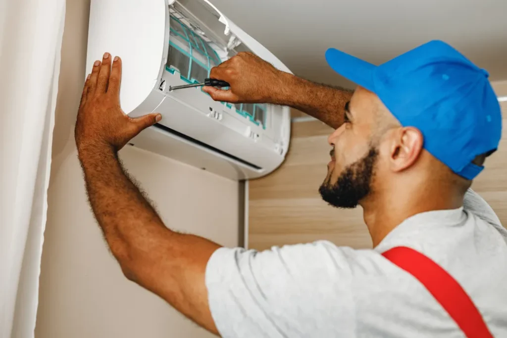 Professional Air Conditioning Repair Tips To Improve Cooling Efficiency Today