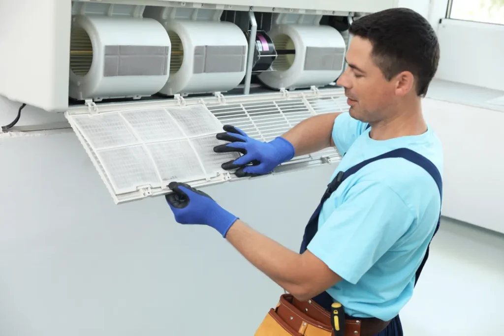 How Regular AC Maintenance Can Save Energy Bills And Costs