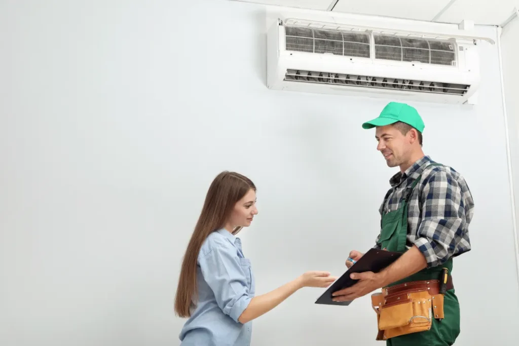 Top Benefits Of Hiring Professional AC Repair Experts For Homes