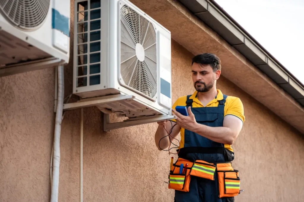 Top AC Problems And Quick Fixes Homeowners Must Know