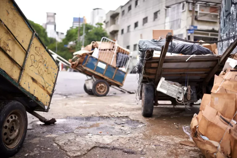 Commercial Junk Removal