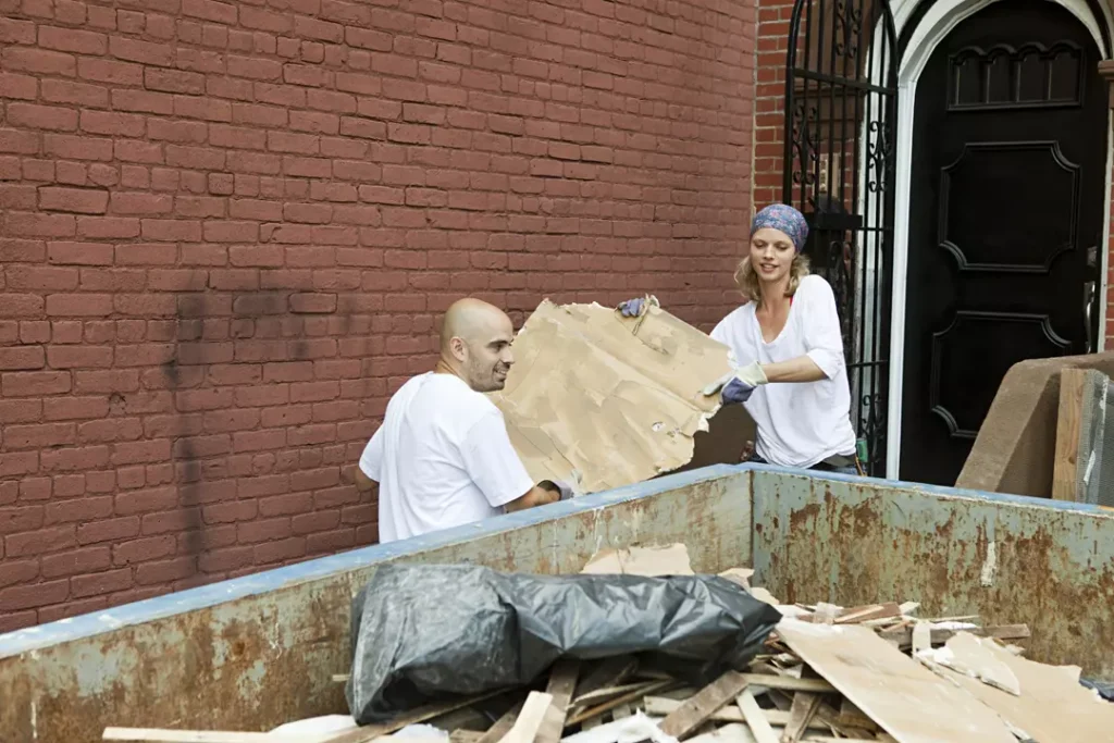 Smart Junk Removal Ideas & Solutions