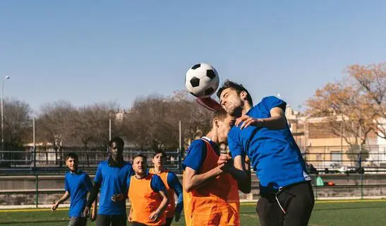 The Football Mindset: Developing Champions On and Off the Field