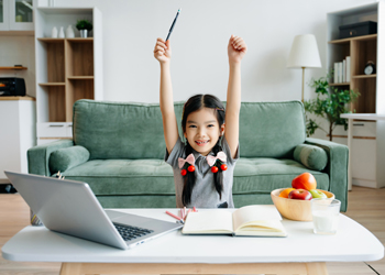 Discover the best online education strategies to boost children’s learning joy today