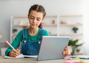 Easy and effective digital learning tips for kids to follow every day