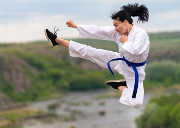 Discover the Power of Karate for Physical and Mental Growth