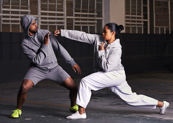 Learn Self Defense Techniques to Stay Safe and Confident Always