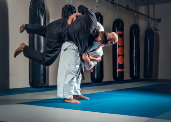 Simple Martial Arts Techniques Everyone Should Learn for Self Defense