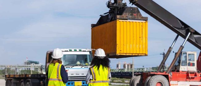 logistic services 4