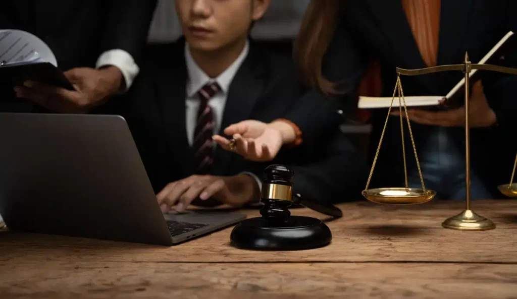 Divorce & Family Matters: How We Help You