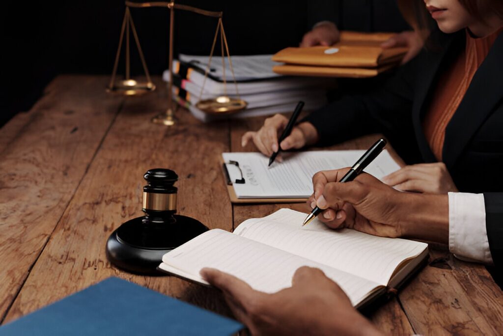 Corporate Dispute? Here’s How to Resolve It Effectively