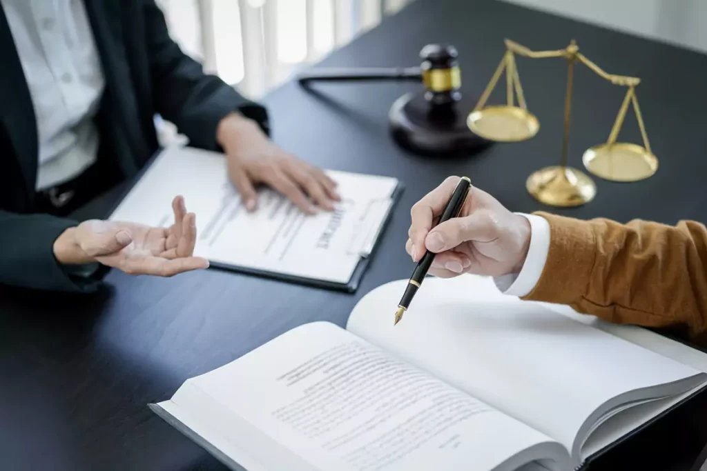 Why Every Business Needs Legal Protection