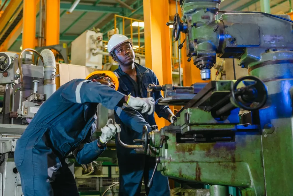 Essential Maintenance Strategies For Keeping Heavy Industrial Equipment Running Smoothly Longer Always
