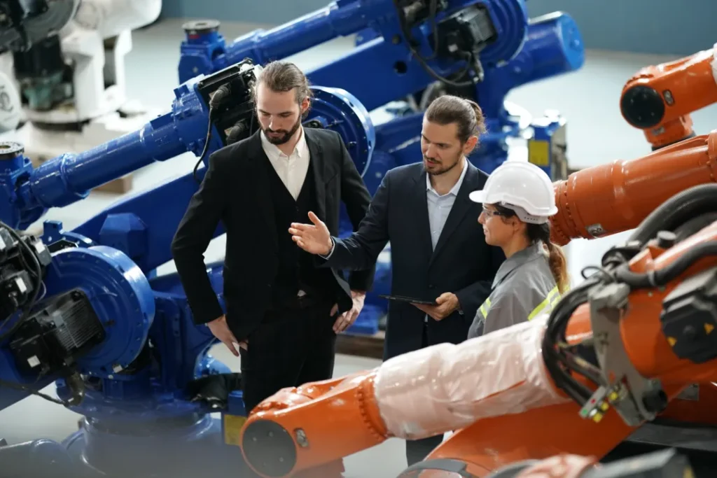 Choosing Reliable Industrial Solutions For Maximum Efficiency And Future Business Growth Success