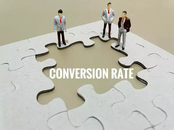 Conversion Rate Optimization (CRO) 4