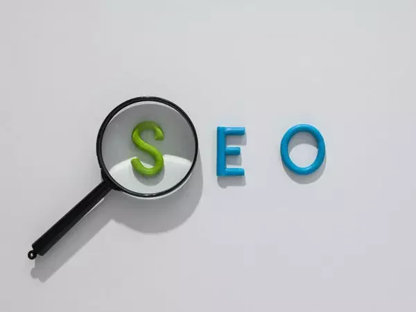 Search Engine Optimization (SEO) 2