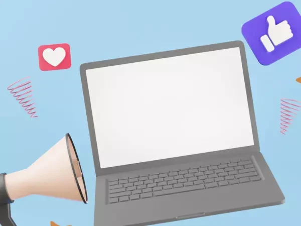 Social Media Marketing (SMM) 3