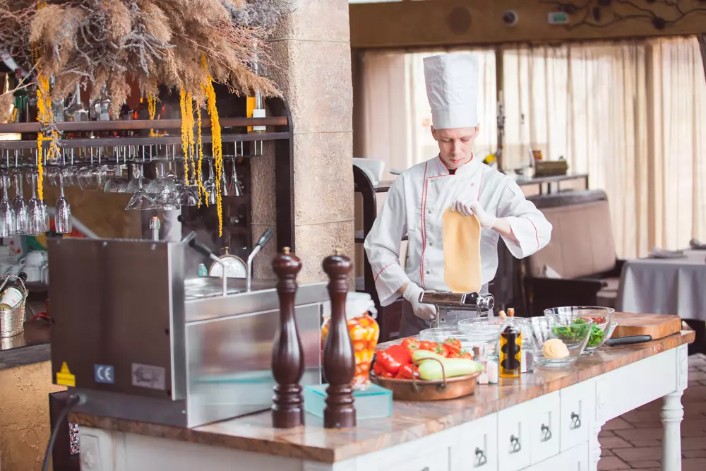 Discover Authentic Flavors Crafted Fresh Daily at Our Family Kitchen