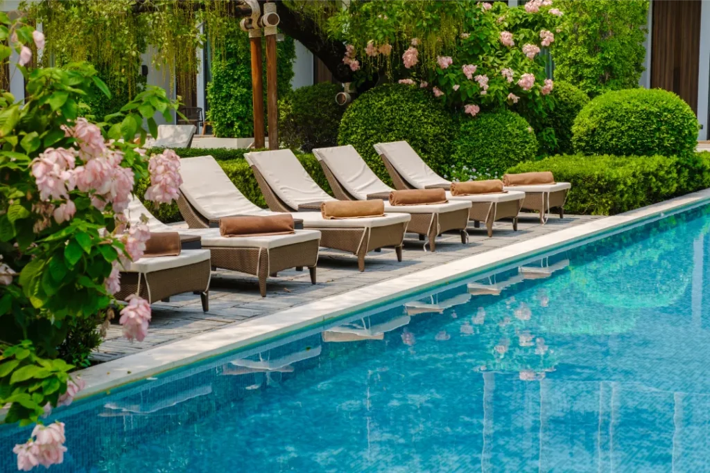 Luxury Home Amenities That Modern Buyers Expect In Premium Properties