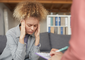 Recognizing Early Signs of Anxiety and Taking Action Quickly