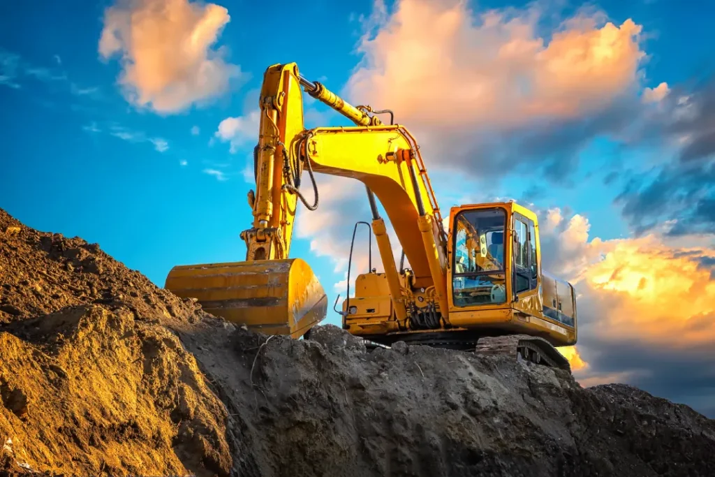 How to Choose the Right Excavator for Your Construction Project