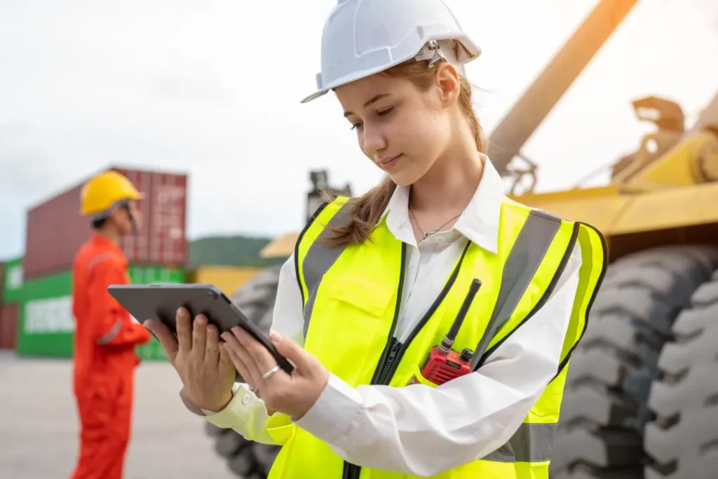 Understanding the Impact of Telematics on Modern Fleet Management Efficiency