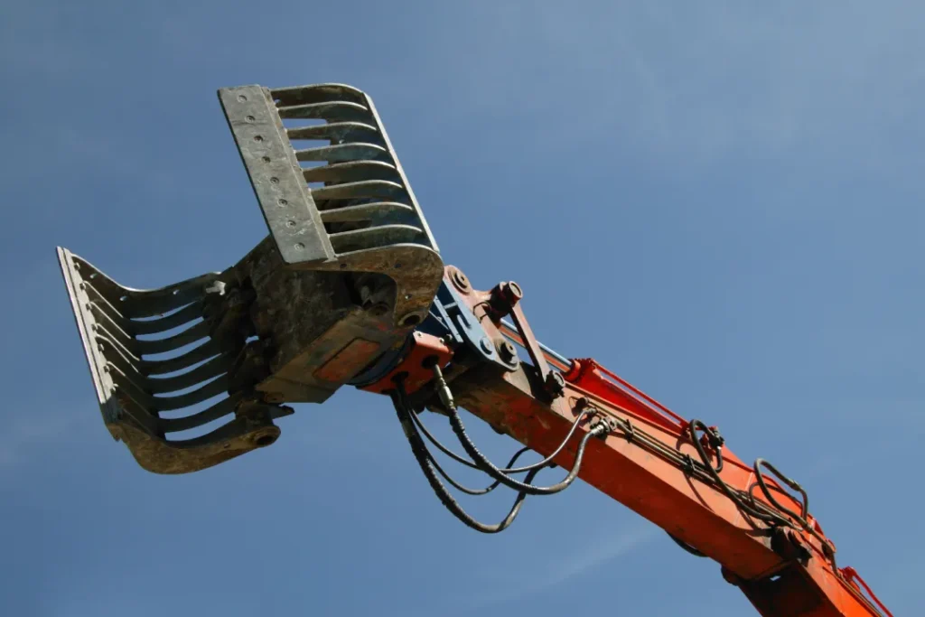 Guide to Selecting Durable Attachments for Your Compact Track Loader