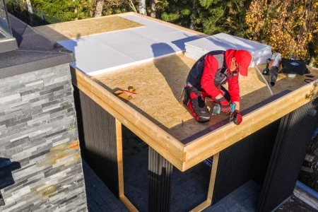 Roof Repair