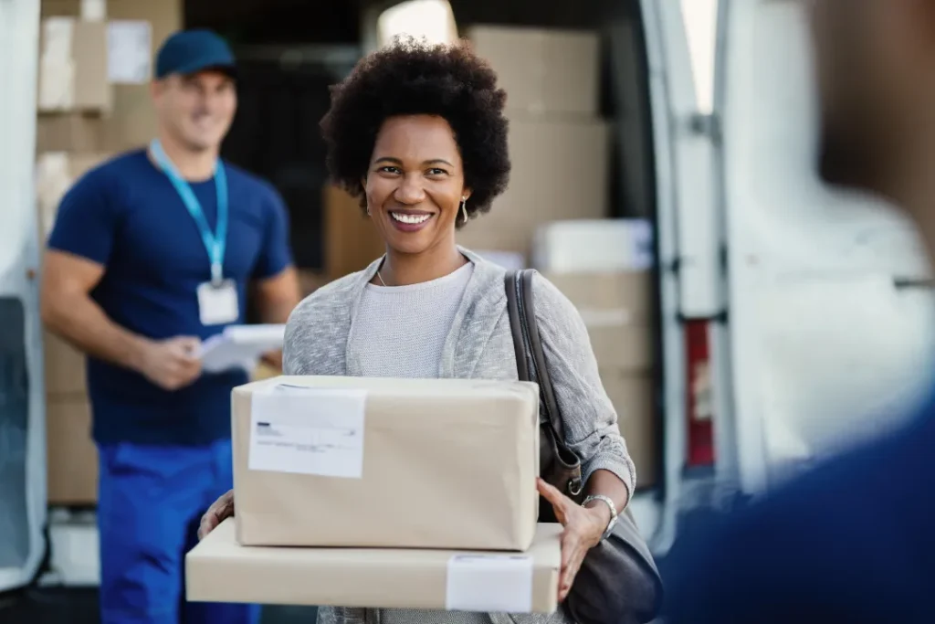 Optimizing Last-Mile Delivery Operations for Faster and Cheaper Deliveries