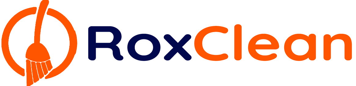 Roxclean Logo