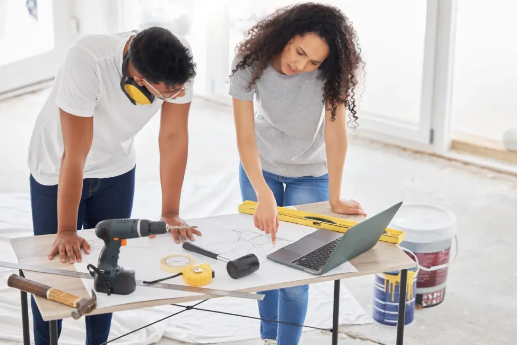 Simple DIY Fixes Before Calling A Professional Handyman Service Expert